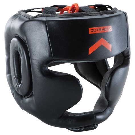 casque boxe decathlon